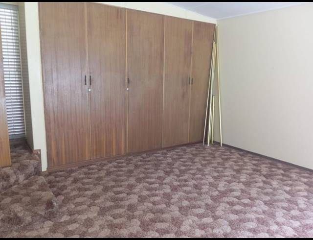 4 BEDROOM HOUSE FOR SALE IN SASOLBURG EXT 15